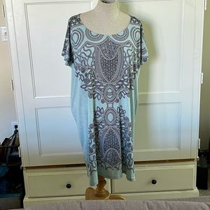 Tunic / mini dress